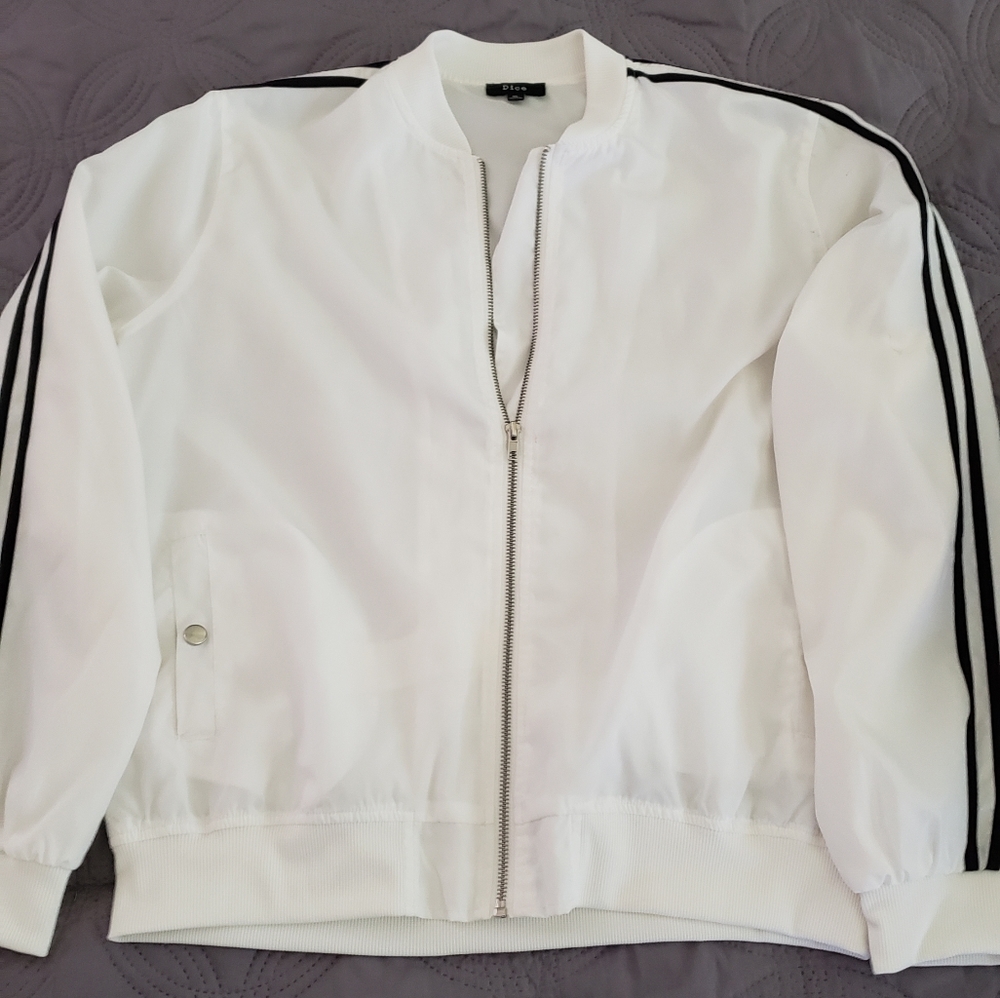 Jacket - Picture 2 of 2